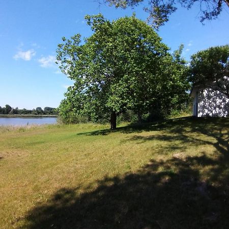 Dom Nad Jeziorem Suszewskim, Swietne. Eksteriør billede