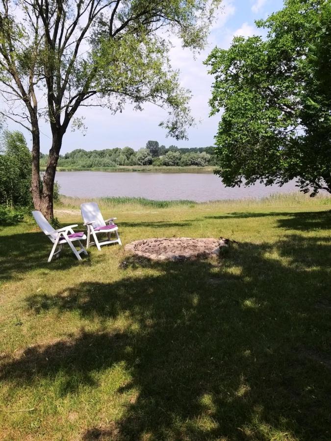 Dom Nad Jeziorem Suszewskim, Swietne. Eksteriør billede